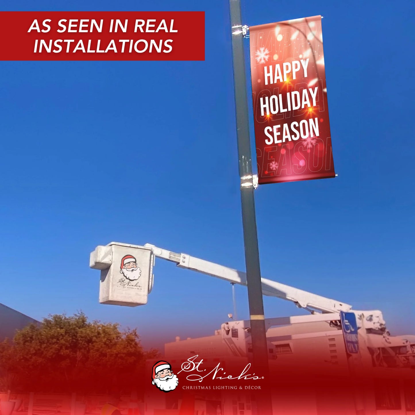 Happy-Holiday-Season-Pole-Banner-4