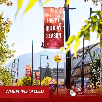 Happy-Holiday-Season-Pole-Banner-5