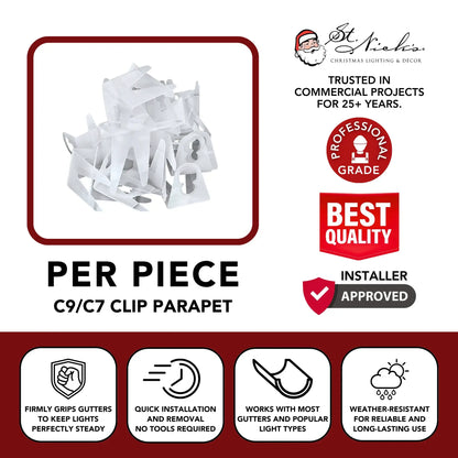 Hardware-C9-C7-Clip-Parapet-White-3