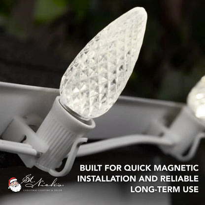 Hardware-C9-Magnet-Clip-White-1000-pcs-4