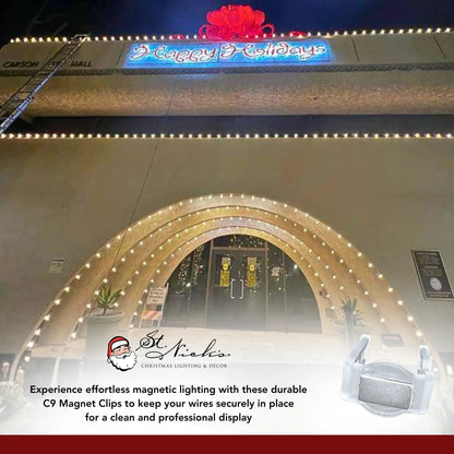 Hardware-C9-Magnet-Clip-White-1000-pcs-7