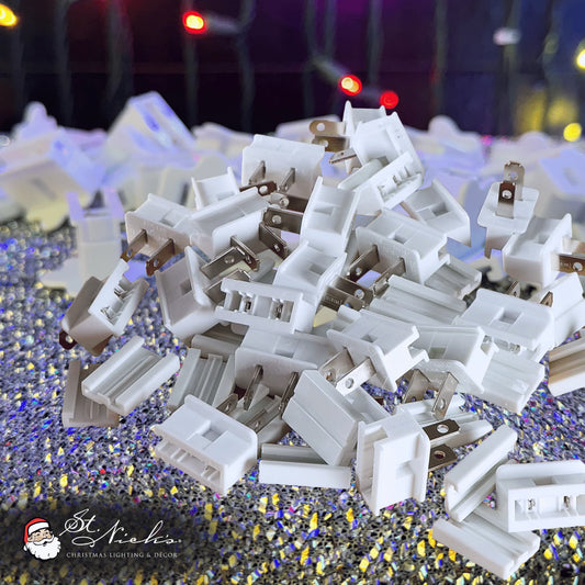 Hardware-SPT-2-Male-Zip-Plug-White-Pack-of-25-pcs-2