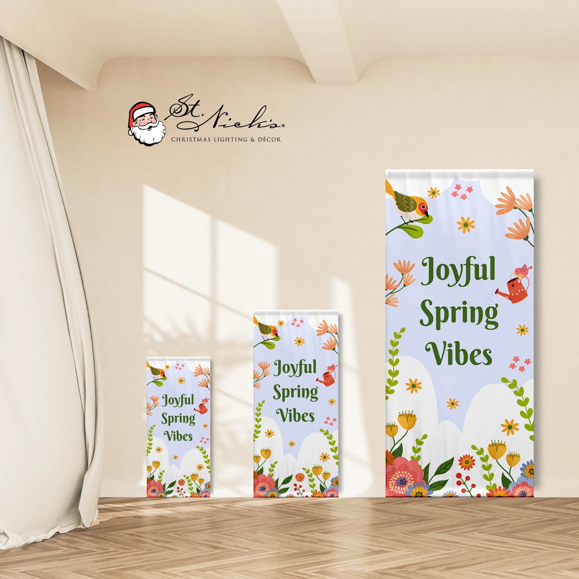 Joyful-Spring-Vibes-Pole-Banner-2