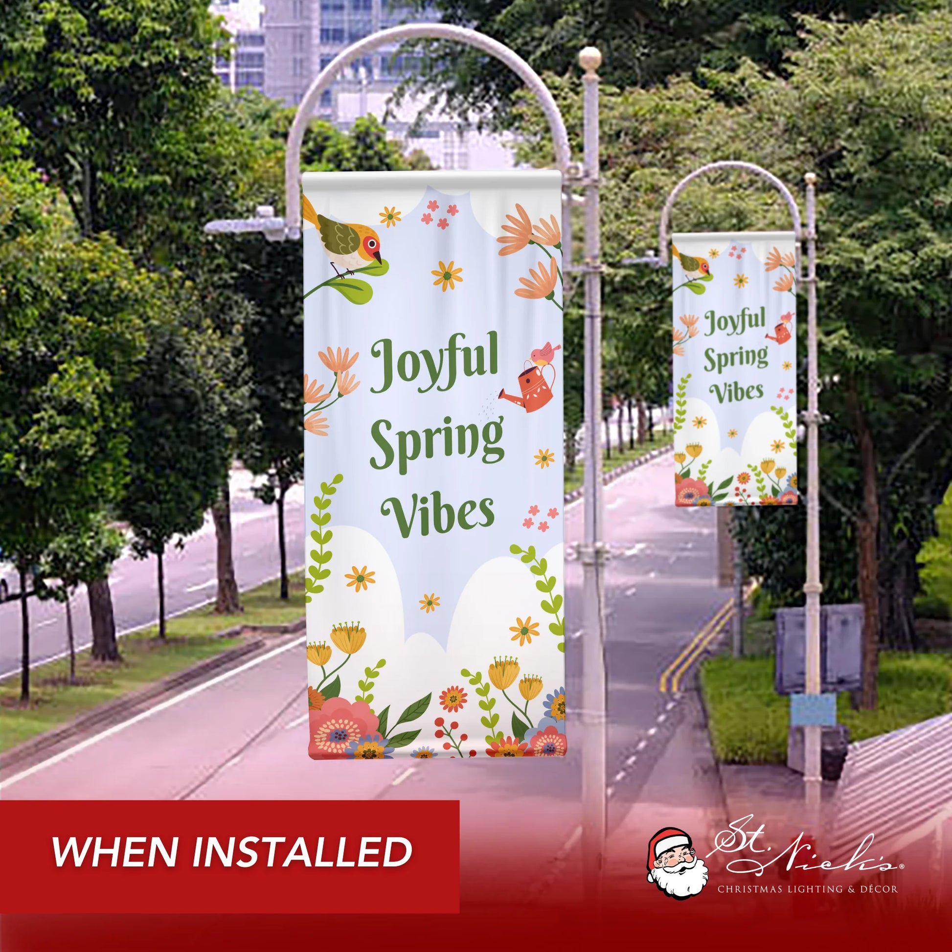 Joyful-Spring-Vibes-Pole-Banner-5