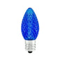 LED-C7-Bulb-Blue-Faceted-25pcs-1