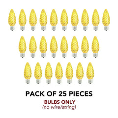 LED-C9-Bulb-Yellow-Faceted-25pcs-3