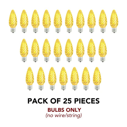 LED-C9-Bulb-Yellow-Faceted-25pcs-3