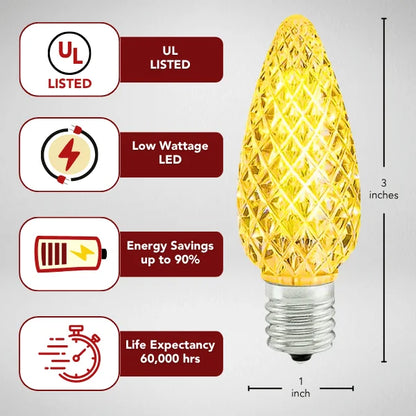 LED-C9-Bulb-Yellow-Faceted-25pcs-5