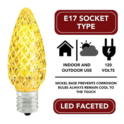 LED-C9-Bulb-Yellow-Faceted-25pcs-7