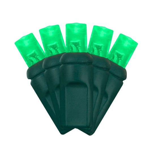 LED-Mini-Lights-5MM-Green-Static-Green-Wire-6-Spacing-1