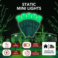 LED-Mini-Lights-5MM-Green-Static-Green-Wire-6-Spacing-4