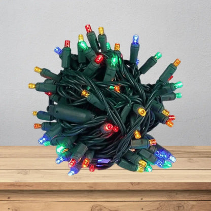 LED-Mini-Lights-5MM-Multicolor-Green-Wire-6-Spacing-2