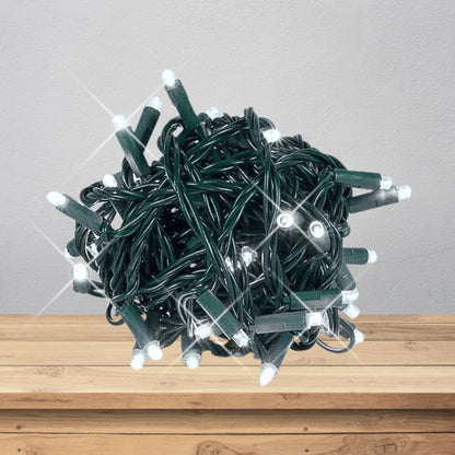 LED-Mini-Lights-5MM-Pure-White-Twinkle-Green-Wire-6-Spacing-2