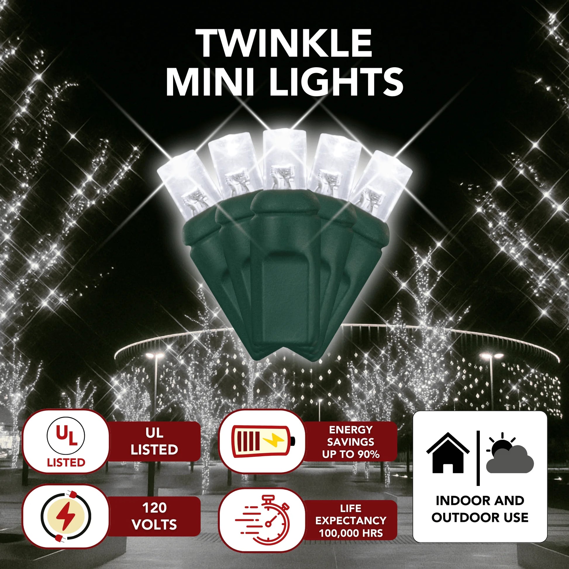 LED-Mini-Lights-5MM-Pure-White-Twinkle-Green-Wire-6-Spacing-4