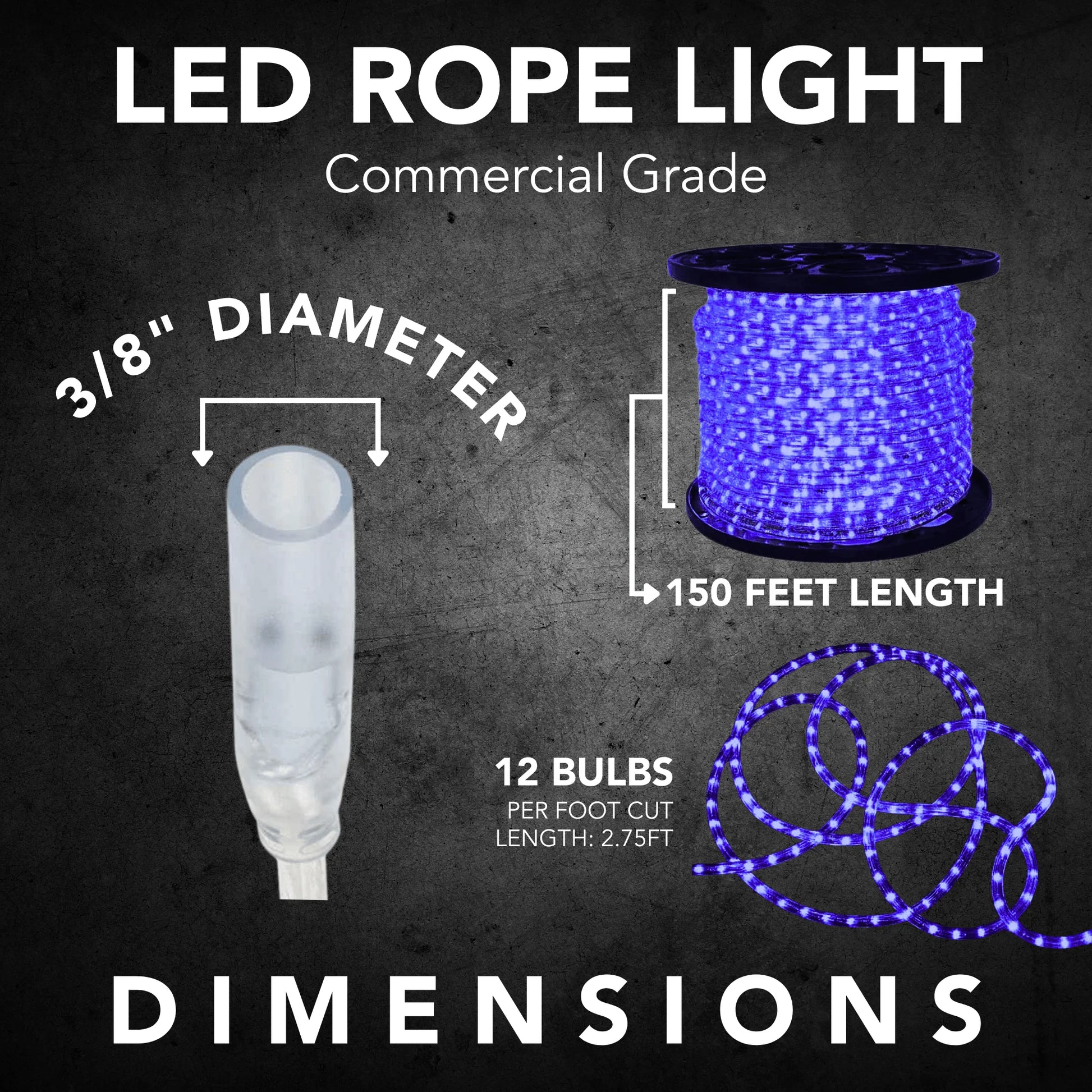 LED-Rope-Light-3-8-Blue-150FT-Roll-5