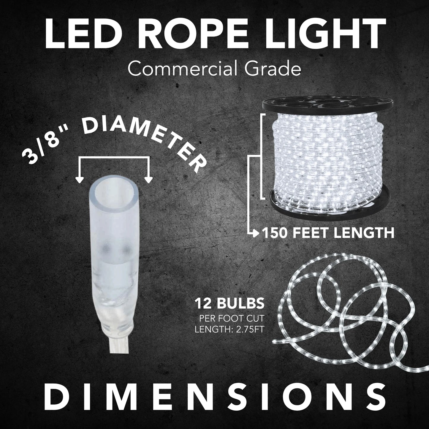 LED-Rope-Light-3-8-Cool-White-150FT-Roll-5
