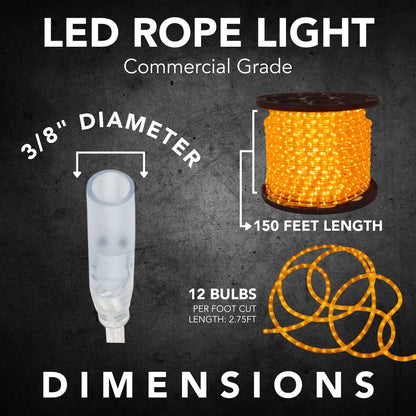 LED-Rope-Light-3-8-Orange-150FT-Roll-5
