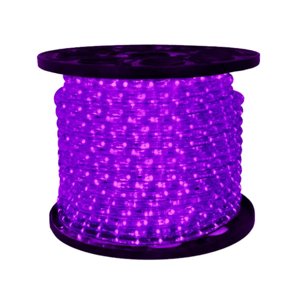 LED-Rope-Light-3-8-Purple-150FT-Roll-1