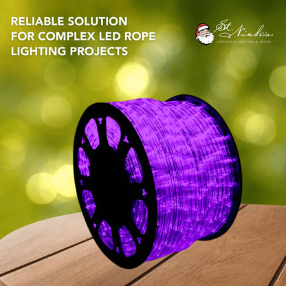 LED-Rope-Light-3-8-Purple-150FT-Roll-4