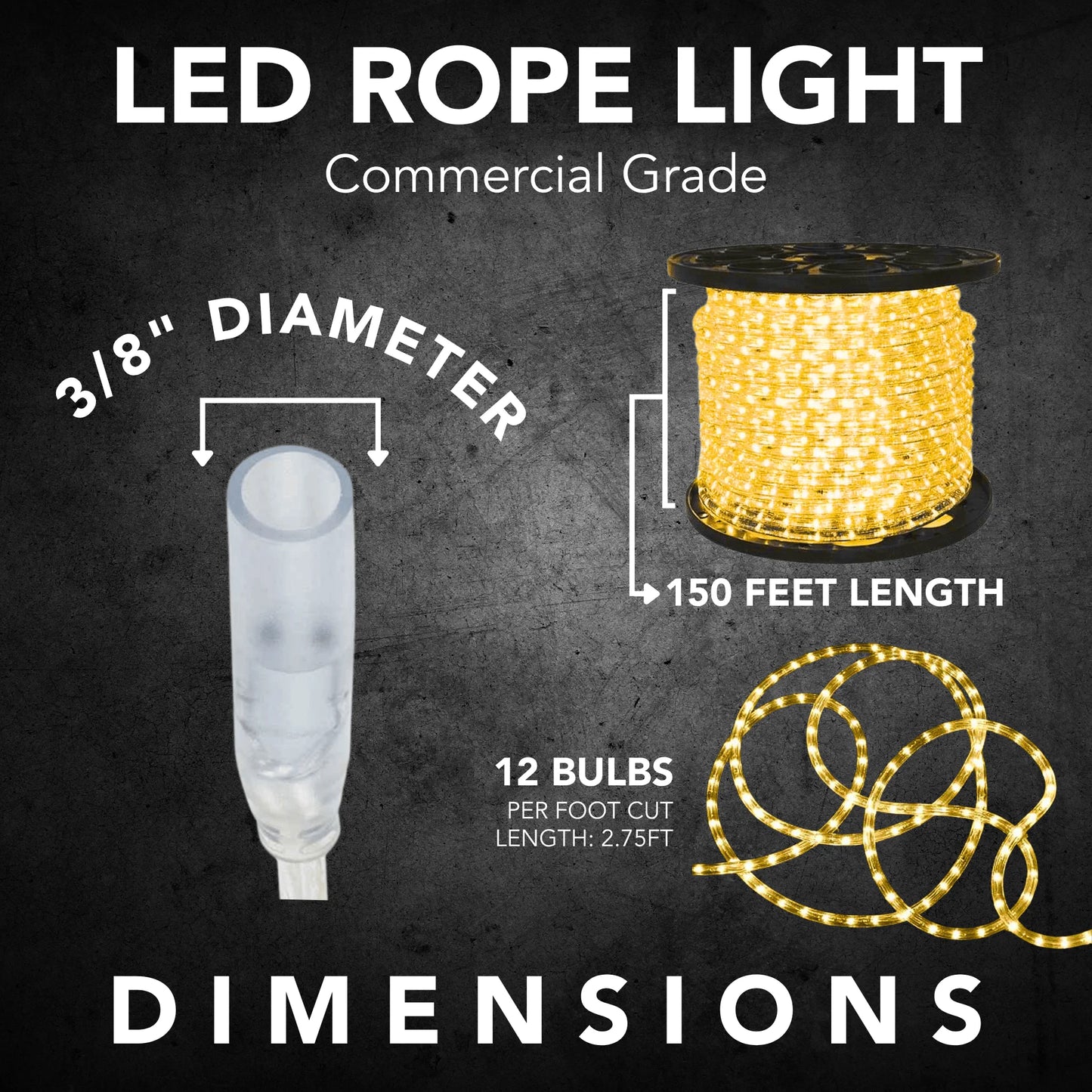 LED-Rope-Light-3-8-Warm-White-150FT-Roll-5