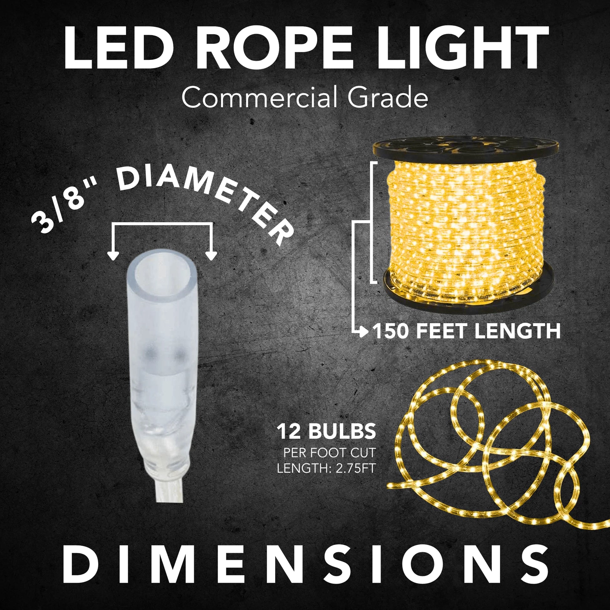LED-Rope-Light-3-8-Warm-White-150FT-Roll-5