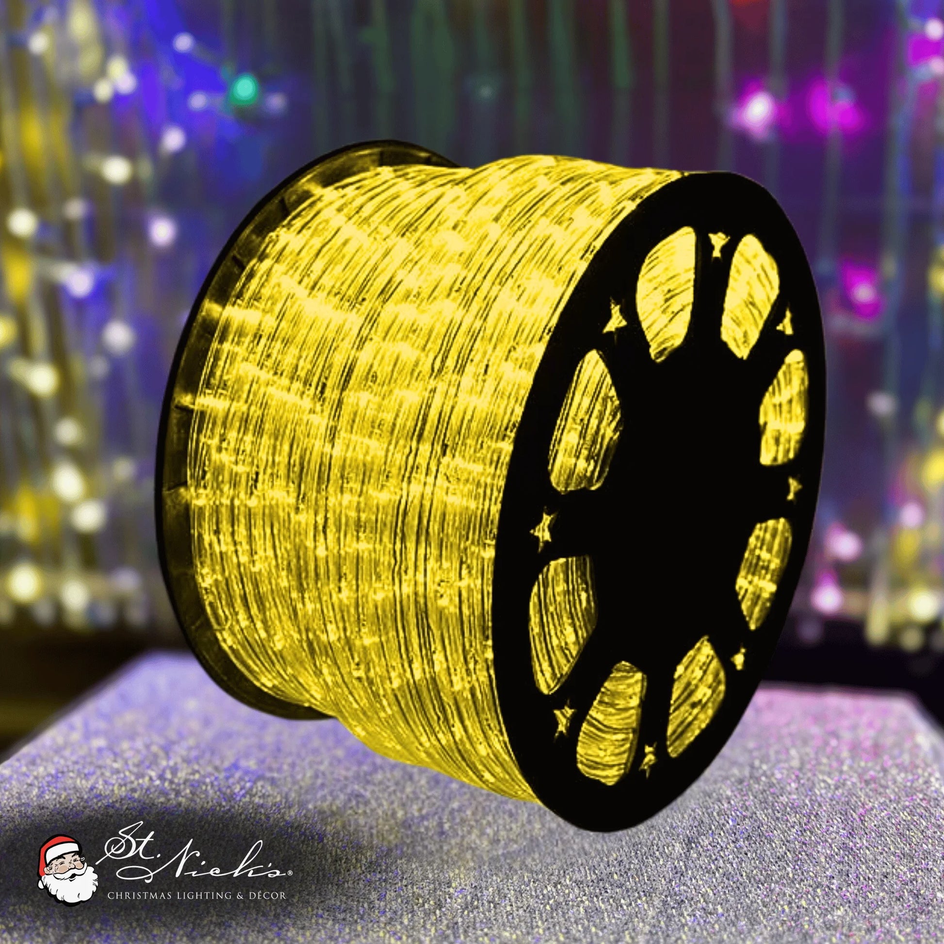 LED-Rope-Light-3-8-Yellow-150FT-Roll-2