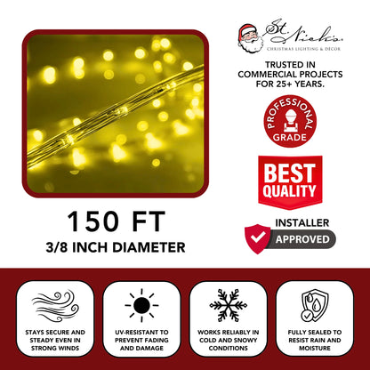 LED-Rope-Light-3-8-Yellow-150FT-Roll-3