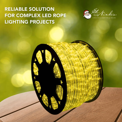 LED-Rope-Light-3-8-Yellow-150FT-Roll-4