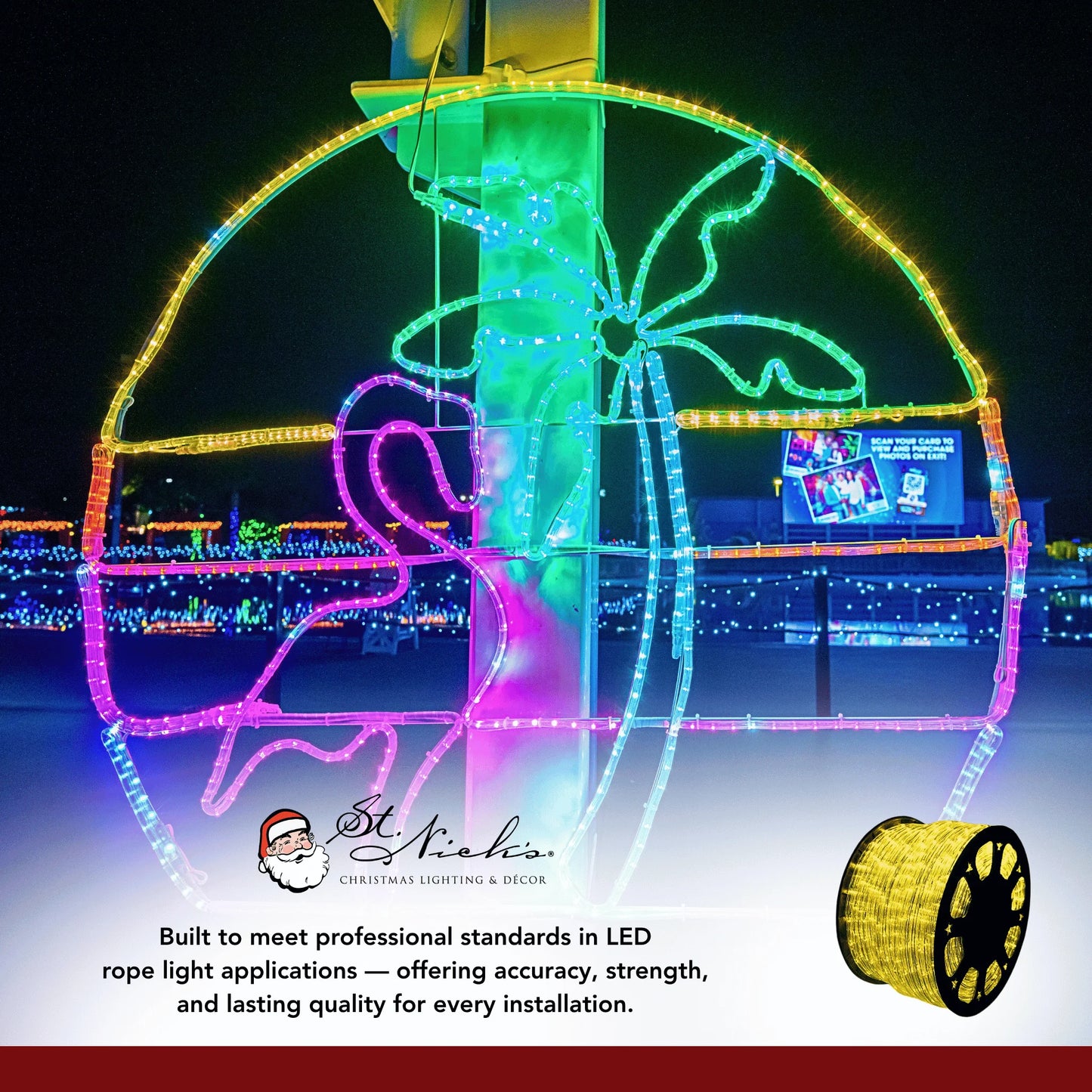 LED-Rope-Light-3-8-Yellow-150FT-Roll-6