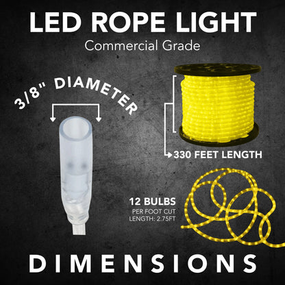 LED-Rope-Light-3-8-Yellow-328FT-Roll-5