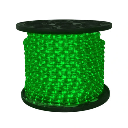 LED-Rope-Light-38-Green-150FT-Roll-1