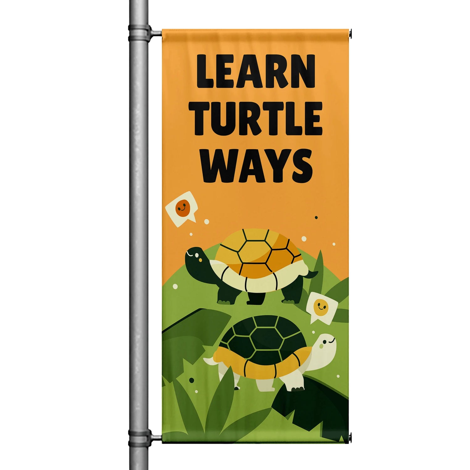 Learn-Turtle-Ways-Pole-Banner-1