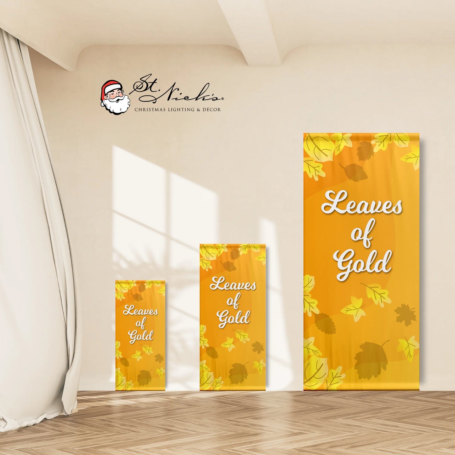Leaves-Of-Gold-Pole-Banner-2