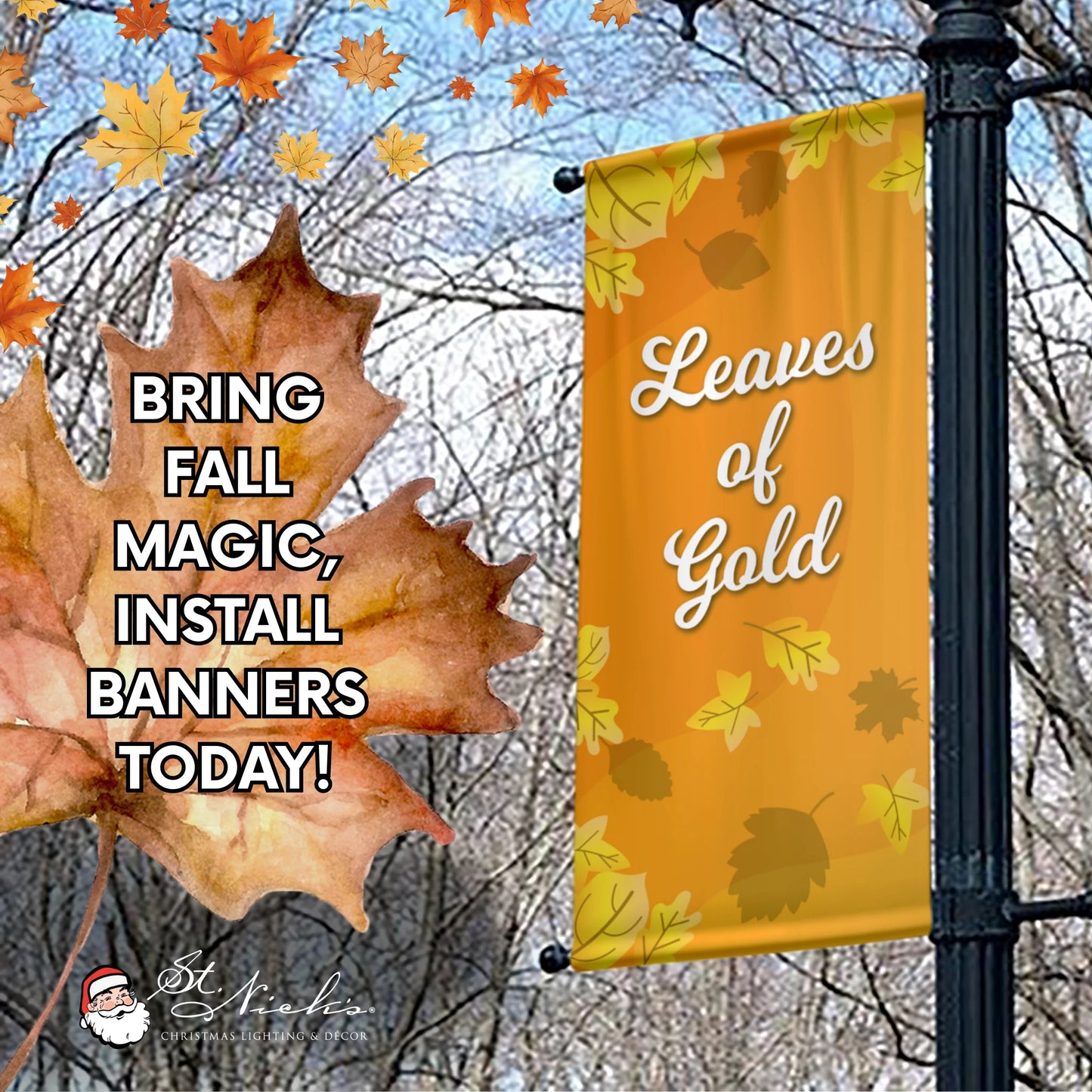 Leaves-Of-Gold-Pole-Banner-6