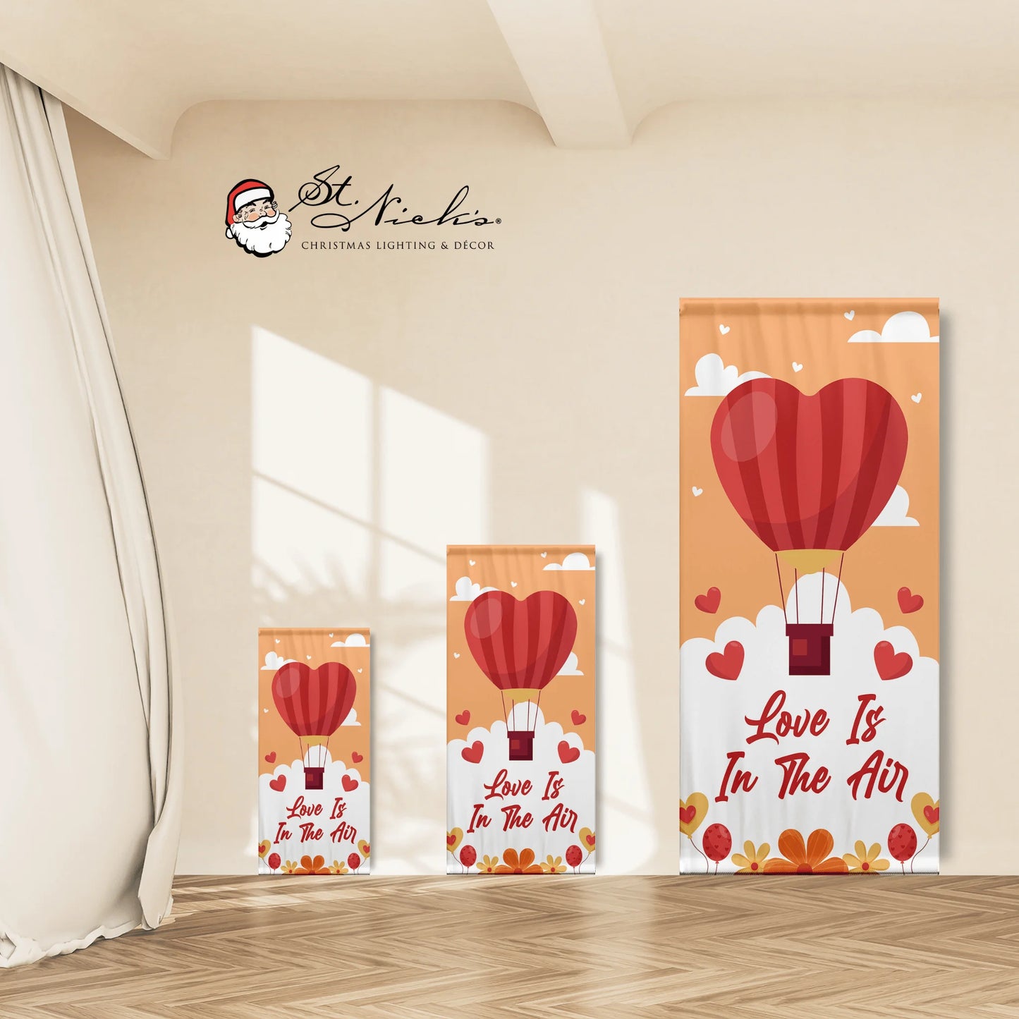 Love-Is-In-The-Air-Pole-Banner-2