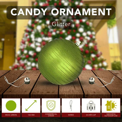 Moss-Green-Glitter-Candy-100MM-6
