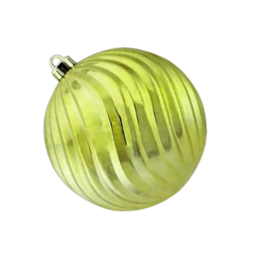 Moss-Green-Ornament-Shiny-Swirl-1