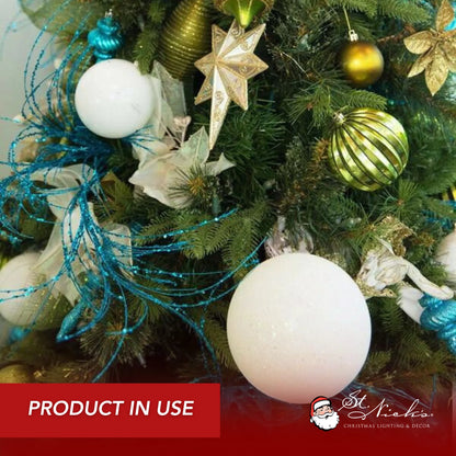Moss-Green-Ornament-Shiny-Swirl-8