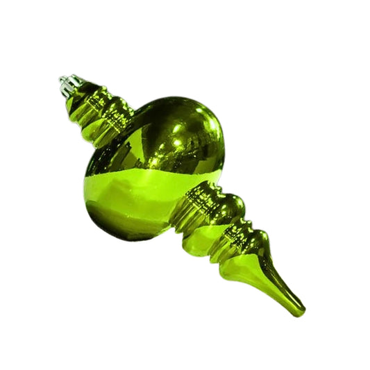Moss-Green-Shiny-Classic-Finials-1