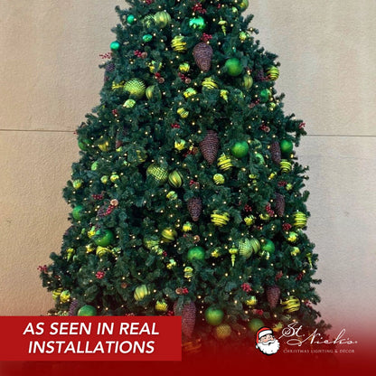 Moss-Green-Shiny-Classic-Finials-6