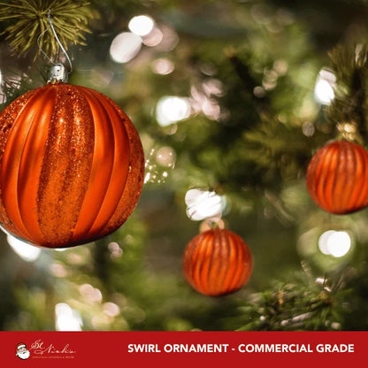 Orange-Matte-with-Glitter-Swirl-75MM-5