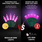 Pink-5MM-LED-Mini-Lights-Green-Wire-6-Spacing-25FT-6
