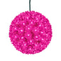Pink-LED-Sphere-150L-5MM-1