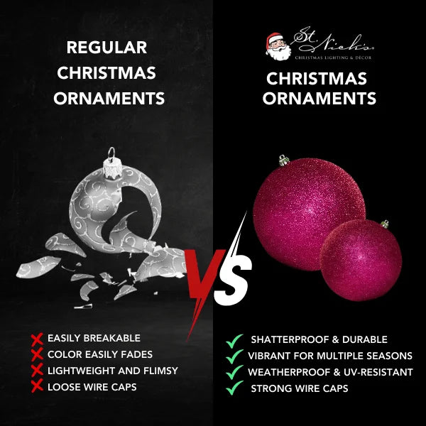 Pink-Ornament-Glitter-Ball-5
