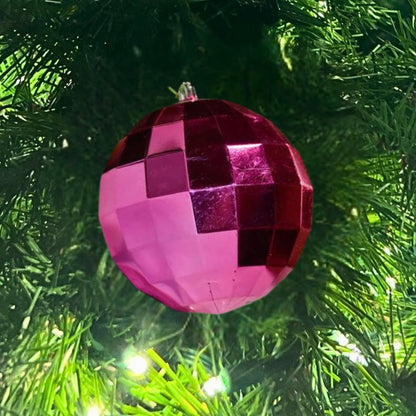 Pink-Ornament-Shiny-Diamond-2
