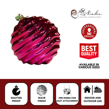 Pink-Ornament-Shiny-Wave-3