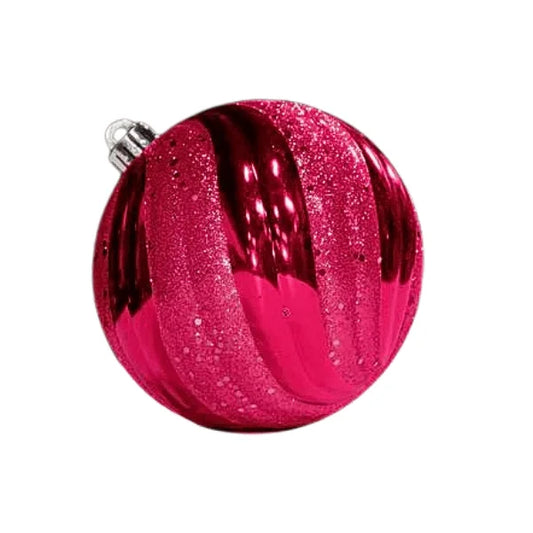 Pink-Ornament-Wave-Shiny-with-Glitter-Sequin-1
