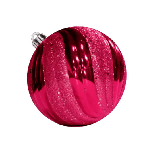 Pink-Wave-Shiny-with-Glitter-Sequin-100MM-1