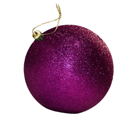 Purple-Glitter-Ball-100MM-1