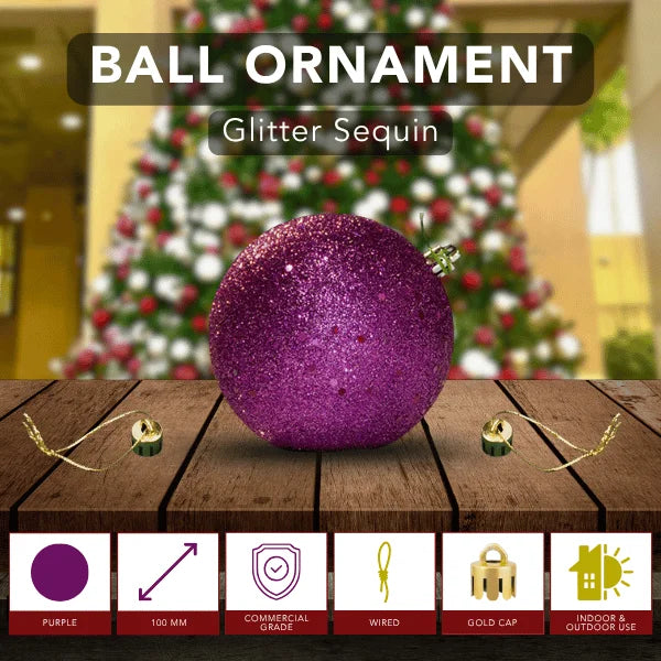 Purple-Glitter-With-Sequin-Ball-100MM-6